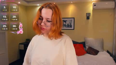 Snapshot of lizbethhaith chatting on January 16, 2025, 7:20 pm Lizbeth or Lizzy online show from January 16, 2025, 7:20 pm