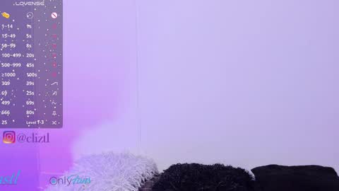 lizcastl online show from January 30, 2025, 9:14 pm