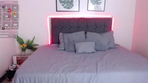 Lizha  online show from January 26, 2025, 8:56 pm