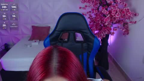 LIZETH online show from June 1, 2026, 7:15 pm