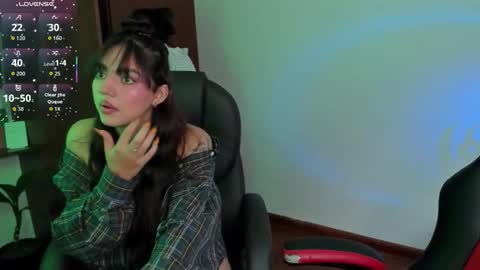 lizynick online show from March 6, 2026, 8:38 pm