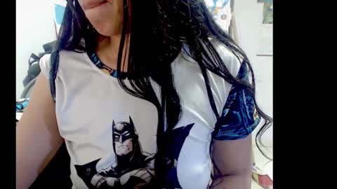 lizz1305 online show from October 29, 2025, 3:58 pm