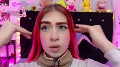 Lizz online show from December 14, 2025, 11:42 pm