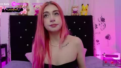 Lizz online show from March 15, 2026, 10:27 pm