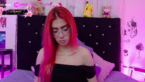 Lizz online show from March 25, 2026, 11:55 pm