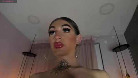 Lizz lunaaa online show from January 15, 2026, 5:01 am