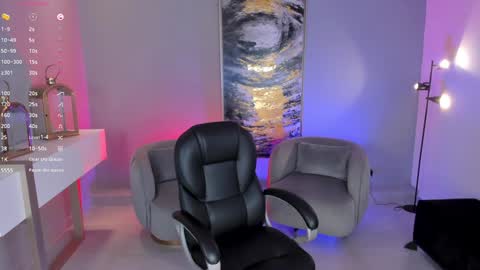 Lizzi  online show from January 10, 2025, 11:29 pm