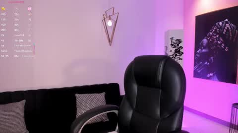 Lizzi  online show from January 9, 2026, 8:32 pm