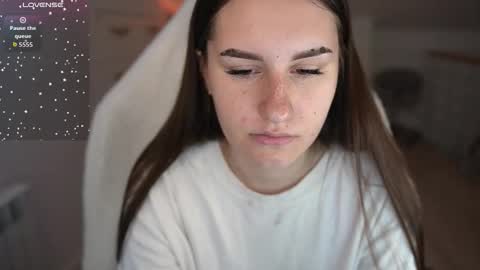 Lizi-Fox online show from October 2, 2025, 8:21 am