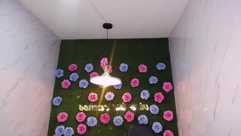 lizzie12_a online show from February 20, 2025, 9:55 am