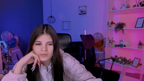 lizzie_boom online show from January 12, 2026, 7:52 pm