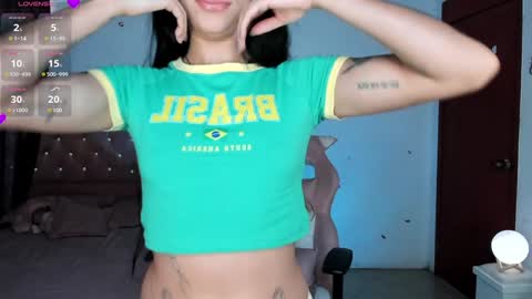 Lizzie online show from January 7, 2025, 2:19 pm