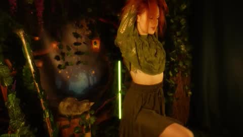 Elizabeth online show from October 23, 2025, 5:55 pm