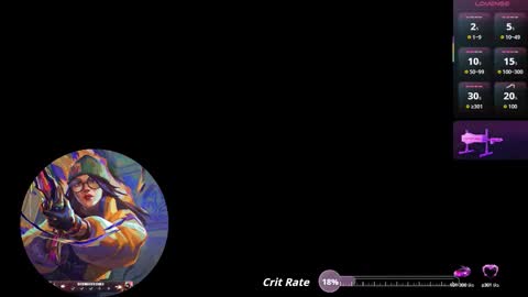 Lizzie online show from September 20, 2025, 8:54 pm