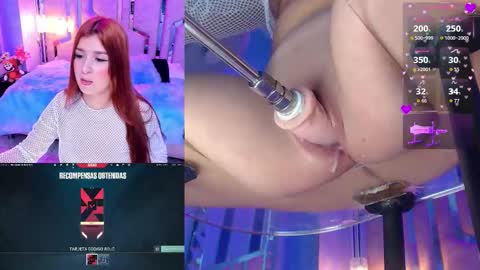 Lizzie online show from November 13, 2025, 7:57 pm