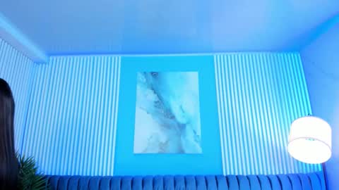 Snapshot of lizzievan chatting on October 3, 2025, 12:02 pm Lizzie Evan online show from October 3, 2025, 12:02 pm