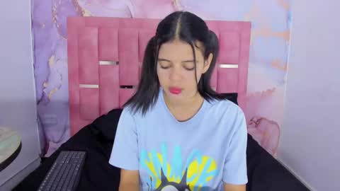 Snapshot of lizzmartin chatting on January 11, 2025, 7:05 pm Sweet Lizz online show from January 11, 2025, 7:05 pm