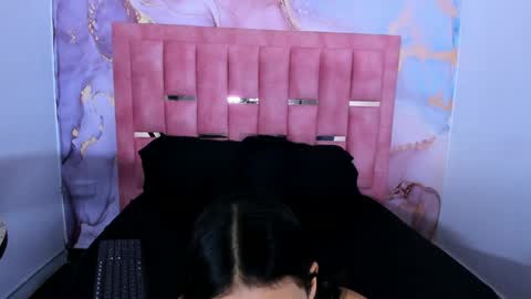 Snapshot of lizzmartin chatting on January 24, 2025, 10:08 pm Sweet Lizz online show from January 24, 2025, 10:08 pm