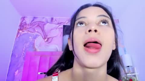 Snapshot of lizzmartin chatting on February 12, 2025, 7:24 pm Sweet Lizz online show from February 12, 2025, 7:24 pm