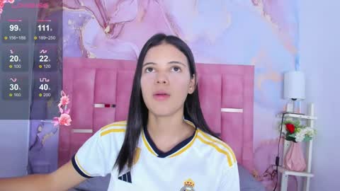 Snapshot of lizzmartin chatting on March 1, 2025, 7:37 pm Sweet Lizz online show from March 1, 2025, 7:37 pm