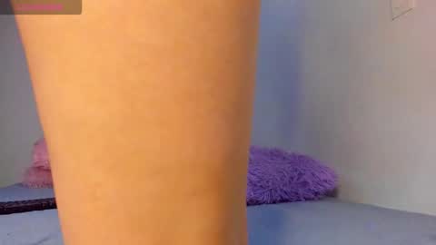 lizzy online show from December 18, 2025, 2:50 am