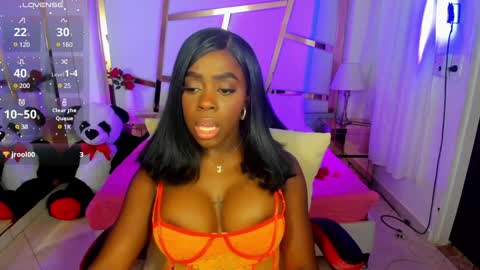 Lizzy Joss online show from December 9, 2024, 11:34 pm