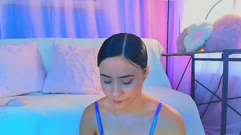 lizzy_kane online show from May 13, 2026, 8:38 pm