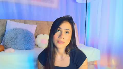 lizzy_kane online show from May 22, 2026, 8:25 pm