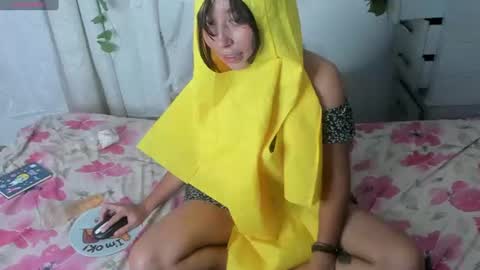 Snapshot of lizzy_kawuaii chatting on August 7, 2026, 4:58 am lizzy online show from August 7, 2026, 4:58 am