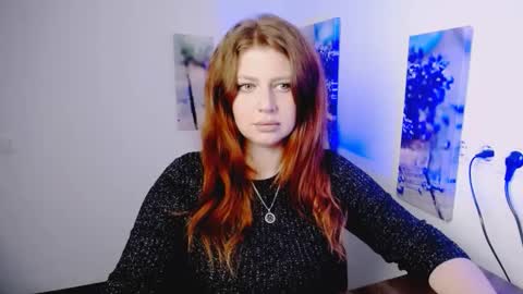 Lizzy3 online show from February 19, 2026, 1:40 pm