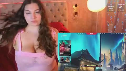 LizzySky online show from July 10, 2026, 12:04 am