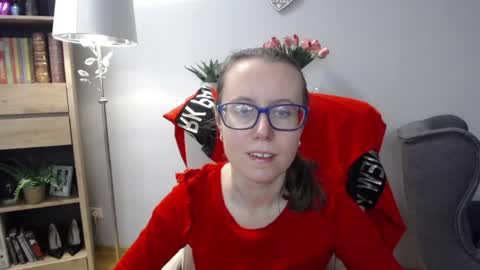 Lizzy online show from March 24, 2026, 5:23 am