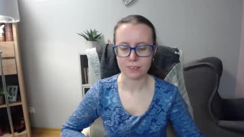 Lizzy online show from April 15, 2026, 4:30 am