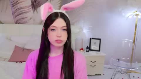 Snapshot of lizzy_wells chatting on March 2, 2026, 8:59 pm Lizzy online show from March 2, 2026, 8:59 pm