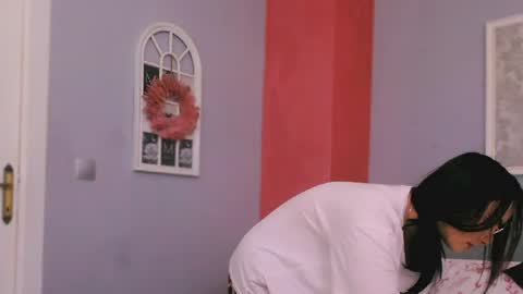 Lizzy online show from March 25, 2026, 6:03 pm