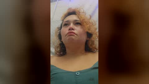 lizzyice8 online show from December 18, 2025, 1:22 am