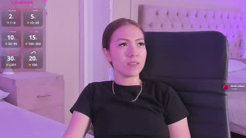 Snapshot of lizzyrossie chatting on March 1, 2026, 8:33 pm Lizzy Rossie online show from March 1, 2026, 8:33 pm