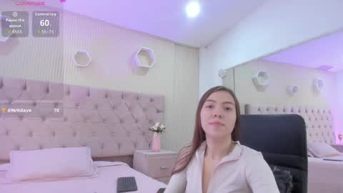 Lizzy Rossie online show from May 14, 2026, 11:00 pm
