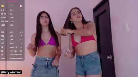 Snapshot of lizzywindsor chatting on February 10, 2026, 12:09 pm lizzywindsor online show from February 10, 2026, 12:09 pm