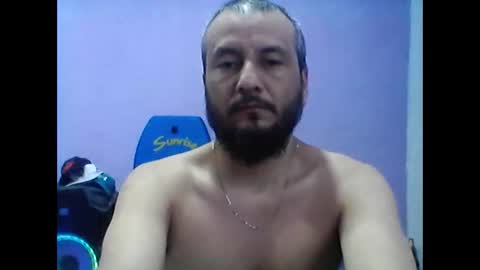 Antonius Block online show from October 20, 2025, 5:02 pm