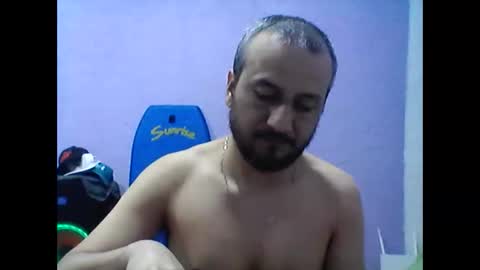 Antonius Block online show from October 21, 2025, 5:52 am