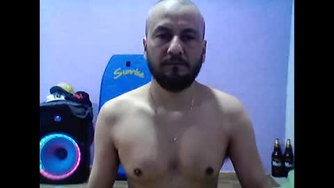 Antonius Block online show from October 28, 2025, 6:06 am