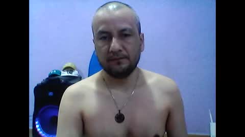 Antonius Block online show from November 22, 2025, 8:41 pm