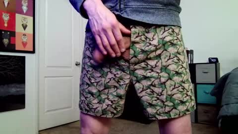 Snapshot of llcooljake69 chatting on January 16, 2026, 11:03 am LL Cool Jake online show from January 16, 2026, 11:03 am