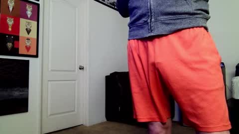 Snapshot of llcooljake69 chatting on February 5, 2026, 2:33 pm LL Cool Jake online show from February 5, 2026, 2:33 pm