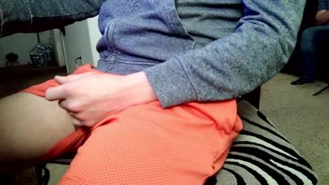 Snapshot of llcooljake69 chatting on February 19, 2026, 5:14 am LL Cool Jake online show from February 19, 2026, 5:14 am