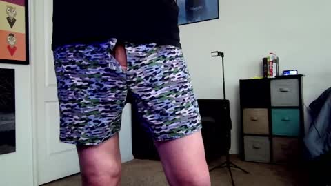 Snapshot of llcooljake69 chatting on February 27, 2026, 1:27 am LL Cool Jake online show from February 27, 2026, 1:27 am