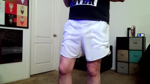 Snapshot of llcooljake69 chatting on March 5, 2026, 8:32 am LL Cool Jake online show from March 5, 2026, 8:32 am