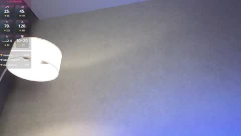 Snapshot of llesslie chatting on February 25, 2025, 10:18 pm Lesly online show from February 25, 2025, 10:18 pm