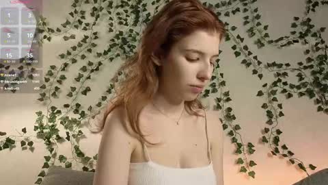 Snapshot of llesslie chatting on February 28, 2025, 7:14 pm Lesly online show from February 28, 2025, 7:14 pm